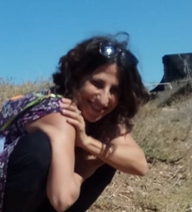 תמונה של המרצה גב' ורדי שירה