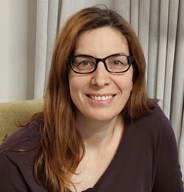 תמונה של המרצה Kheir Roseanne