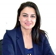 תמונה של המרצה Zaher Rana