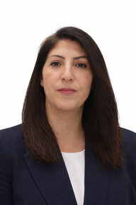 Picture Of lecturer Massalha Layalle