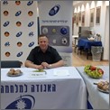 תמונה של המרצה Magid Avi