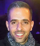 תמונה של המרצה ד"ר וקנין אבשלום