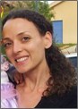 תמונה של המרצה ד"ר גפני חן