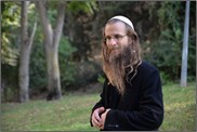 תמונה של המרצה Avrahami Guy