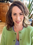 תמונה של המרצה ד"ר סקורקוביץ' יעל