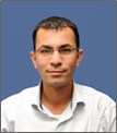 תמונה של המרצה ד"ר טרביה ג'לאל