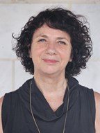 תמונה של המרצה Shalev Ronit