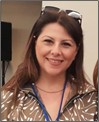 תמונה של המרצה Armaly Oriana