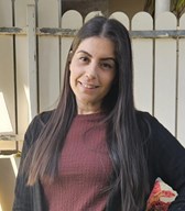 תמונה של המרצה Uris dor