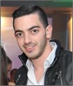 תמונה של המרצה Shitrit Matan