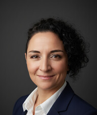 תמונה של המרצה גב' גרינאוצקי קרן