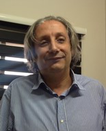 תמונה של המרצה Suleiman Iyad