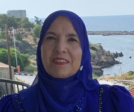 תמונה של המרצה Abohmaad Amal