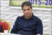 תמונה של המרצה פרופ' יוסף מאלכ