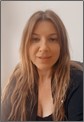 תמונה של המרצה Gotfrid Evgeniya