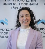 תמונה של המרצה Masuri Meytal