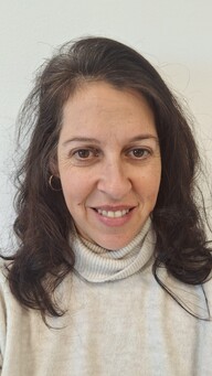 תמונה של המרצה גב' בן עמי ענבל