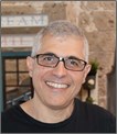 תמונה של המרצה Kohavi Yitzhak