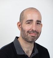 תמונה של המרצה Szepsenwol Ohad