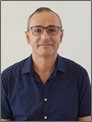 תמונה של המרצה ד"ר אורן רפי