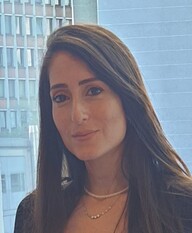 תמונה של המרצה ד"ר בן עמרם הילה