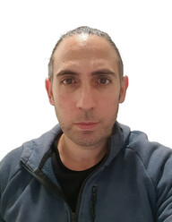 Picture Of lecturer Amsalem Ariel