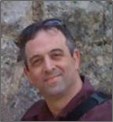 תמונה של המרצה ד"ר חפר אליעוז