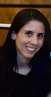 תמונה של המרצה Jean Haddad Iris