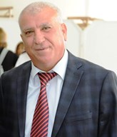 תמונה של המרצה Hijazi Ahmad