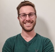 תמונה של המרצה מר צרפתי אורי