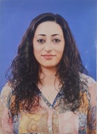 תמונה של המרצה Khoury Juliana