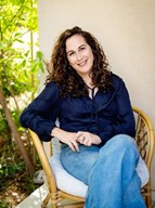 תמונה של המרצה Zeevi Maya
