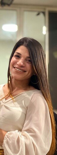 תמונה של המרצה גב' חסן ליאלי