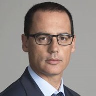 תמונה של המרצה Aharoni Oren