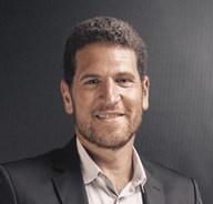תמונה של המרצה ד"ר זוהר גל