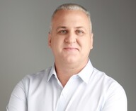 Picture Of lecturer Ben Yair Omer