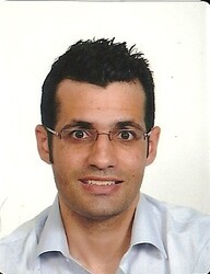 Picture Of lecturer Balas Eran