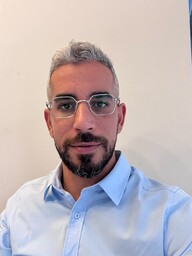 תמונה של המרצה רו"ח גבריאל אדיר