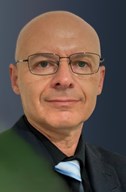 תמונה של המרצה מר ילין מיכאל