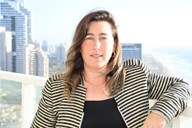 תמונה של המרצה ד"ר אוקון שרית