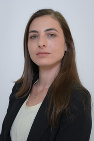 תמונה של המרצה ד"ר נתן-קרופ דנה