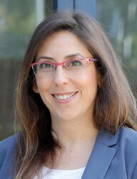 Picture Of lecturer Ben Kimhy Reut