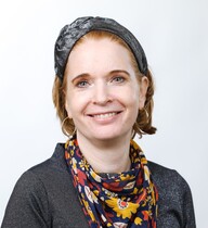 תמונה של המרצה ד"ר לוי יפעת