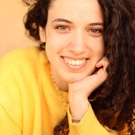 תמונה של המרצה גב' קליגר-חליוא רותם