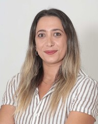 תמונה של המרצה גב' אריאל ליאת