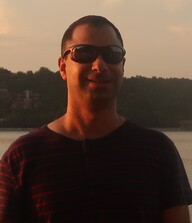 תמונה של המרצה מר מזור יניב