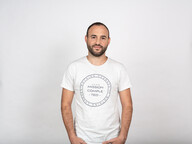 תמונה של המרצה מר לוי רותם