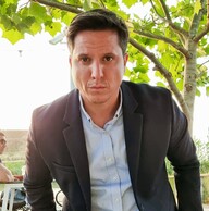 Picture Of lecturer Gorno Roi Michael