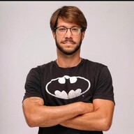 תמונה של המרצה מר רובין שי