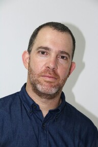 Picture Of lecturer Sheniak Amit